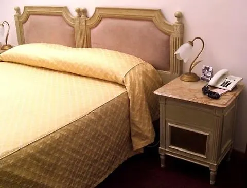 Hotel Adler Roma Italia