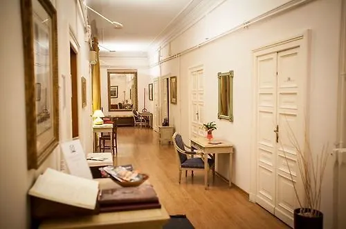 Hotel Adler Roma