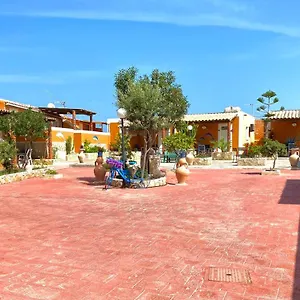 La Conchiglia Aparthotel Lampedusa