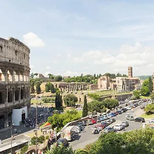 Affittacamere Tre R Colosseo