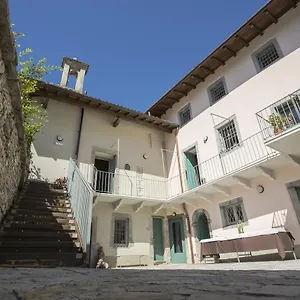 Bibliosteria Ca Berizzi Locanda Galbiate