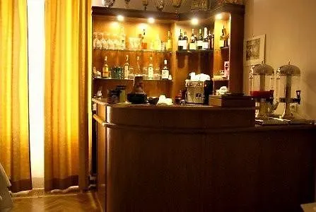 Hotel Adler Roma