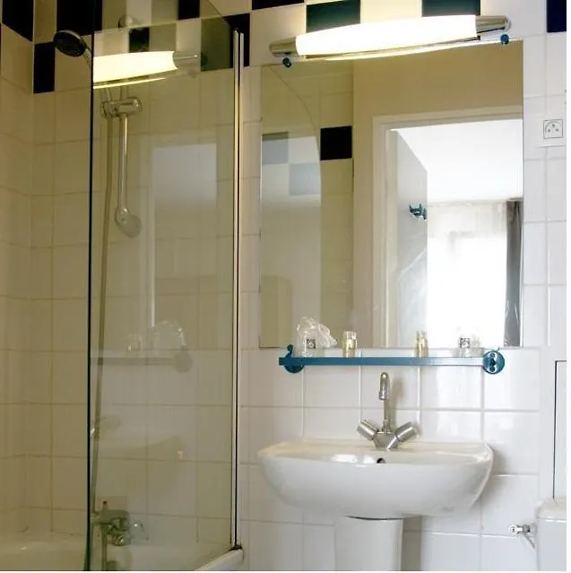 Hotel Adler Roma
